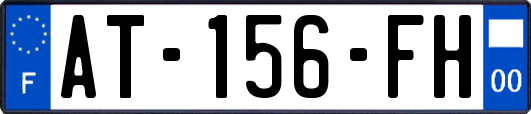 AT-156-FH