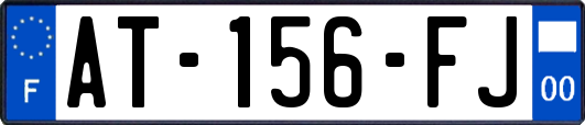 AT-156-FJ