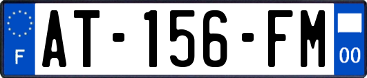 AT-156-FM