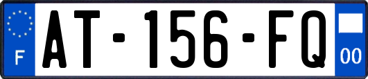 AT-156-FQ