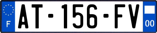 AT-156-FV