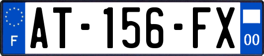 AT-156-FX