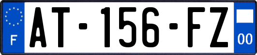 AT-156-FZ