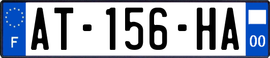 AT-156-HA
