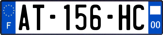 AT-156-HC
