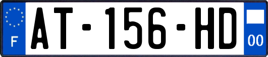 AT-156-HD