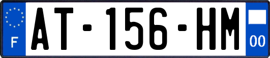 AT-156-HM