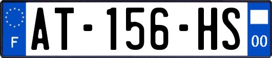 AT-156-HS
