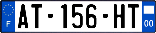 AT-156-HT