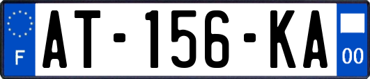 AT-156-KA