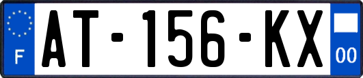 AT-156-KX