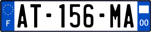 AT-156-MA
