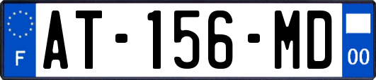 AT-156-MD