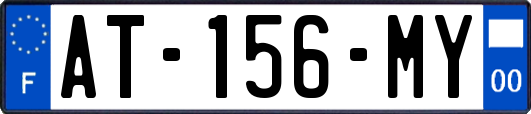 AT-156-MY