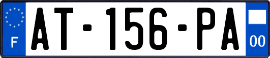 AT-156-PA