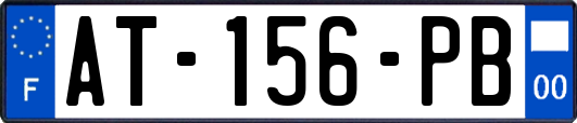 AT-156-PB