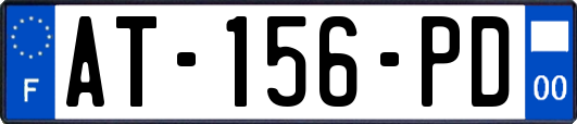 AT-156-PD