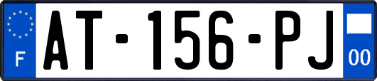 AT-156-PJ