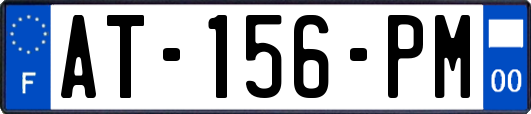 AT-156-PM
