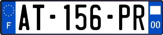 AT-156-PR