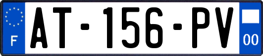 AT-156-PV