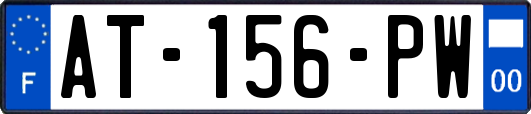AT-156-PW