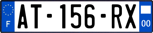 AT-156-RX