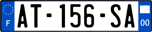 AT-156-SA