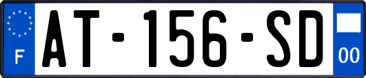 AT-156-SD