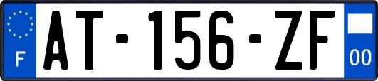 AT-156-ZF