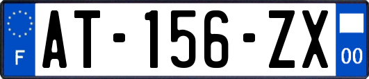 AT-156-ZX