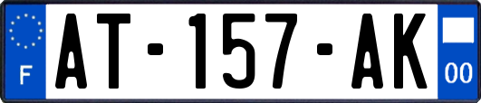 AT-157-AK