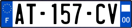 AT-157-CV