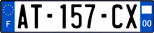 AT-157-CX