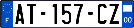 AT-157-CZ