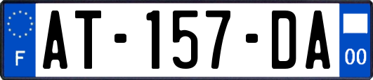 AT-157-DA