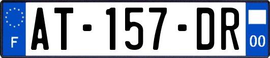 AT-157-DR