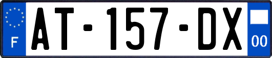 AT-157-DX