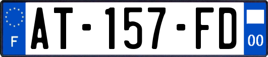 AT-157-FD