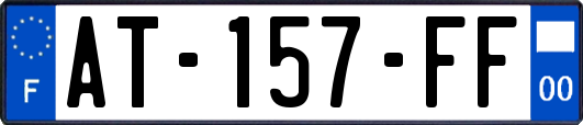 AT-157-FF
