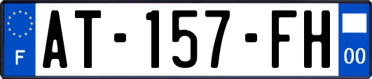 AT-157-FH