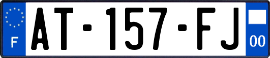 AT-157-FJ