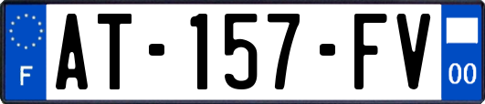 AT-157-FV