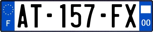 AT-157-FX