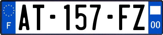 AT-157-FZ
