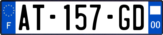 AT-157-GD