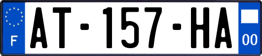 AT-157-HA