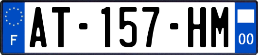 AT-157-HM