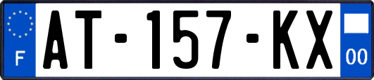 AT-157-KX