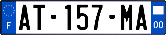 AT-157-MA
